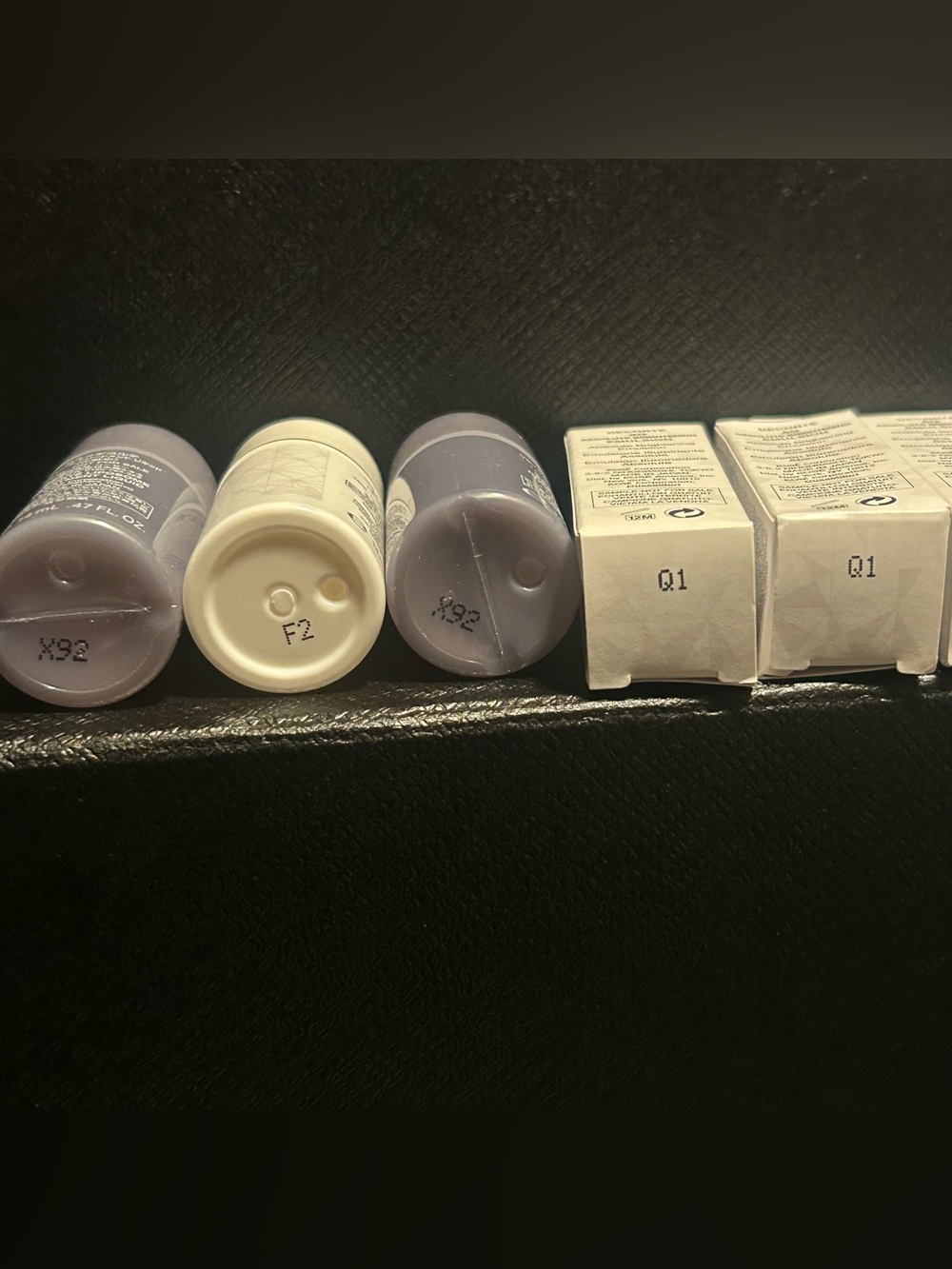 DECORTÉ AQ Absolute Brightening Emulsion + Liposome + Hydrating Lotion Set 9 Pc - Picture 10 of 10
